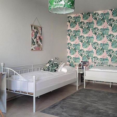 Silver Lodge Apartments Эгер Экстерьер фото