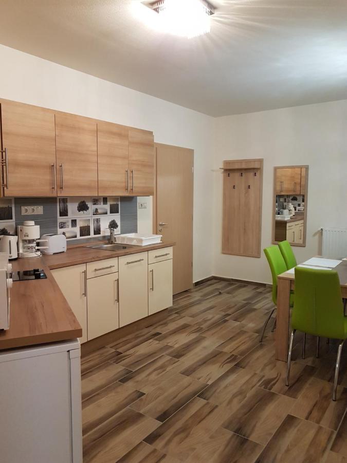 Silver Lodge Apartments Эгер Экстерьер фото