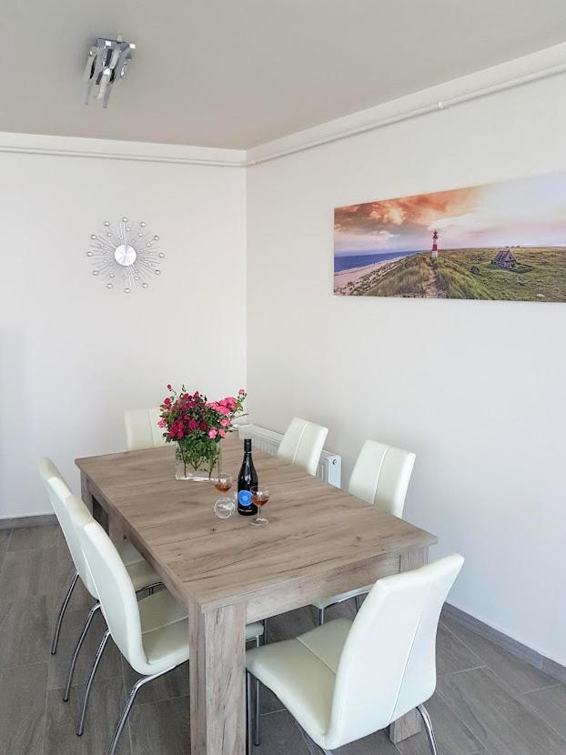 Silver Lodge Apartments Эгер Экстерьер фото