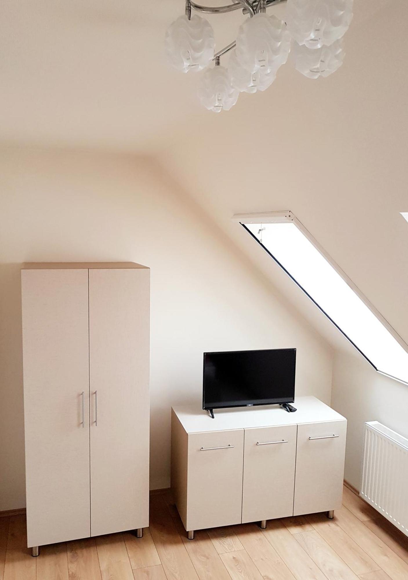 Silver Lodge Apartments Эгер Номер фото