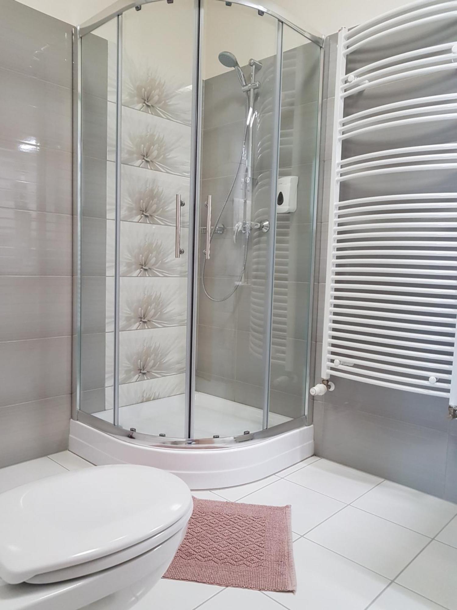 Silver Lodge Apartments Эгер Номер фото