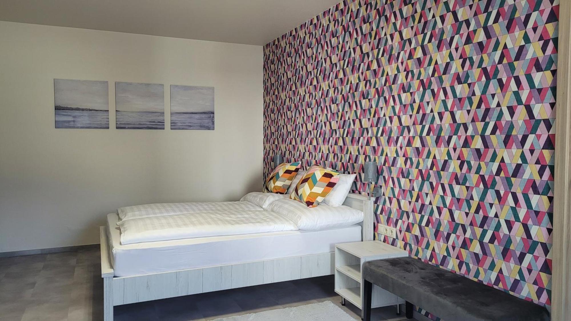 Silver Lodge Apartments Эгер Экстерьер фото
